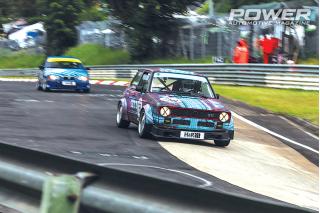24h Nurburgring Race 30 Μαΐου – 2 Ιουνίου 2024